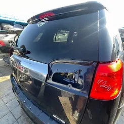 Trunk/hatch/tailgate - 2015 GMC Terrain SLE 2 AWD