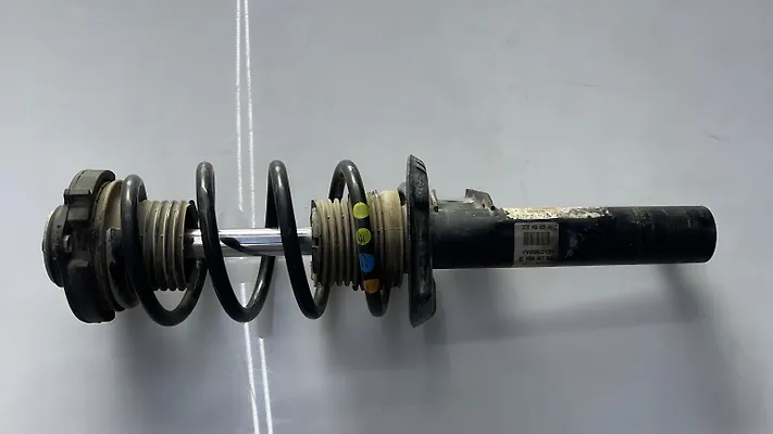 Shock Absorber (LHF) - 2009 Volkswagen Scirocco