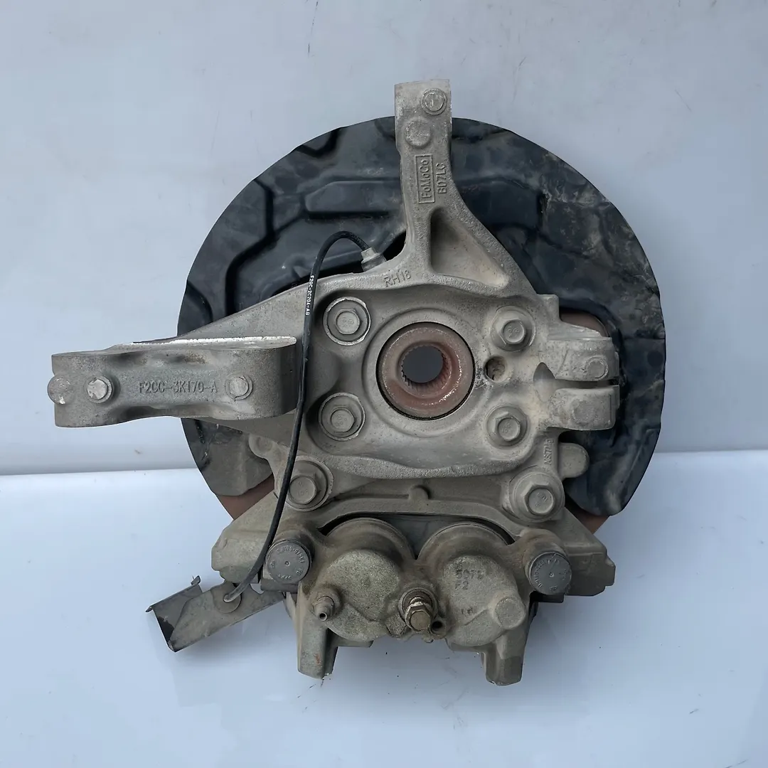 Complete Hub Assembly(RHF) - 2016 Ford Edge SE