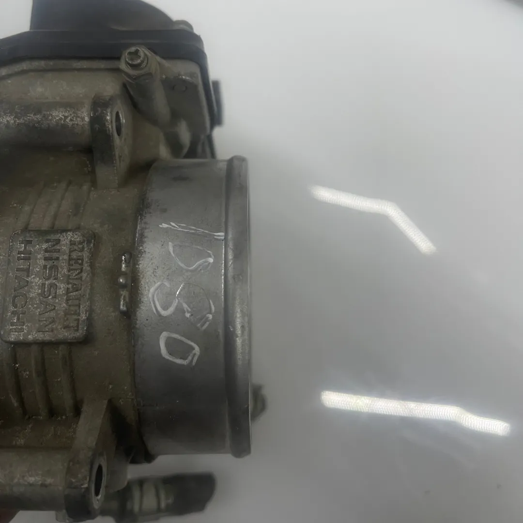 Throttle body - 2013 Nissan Pathfinder