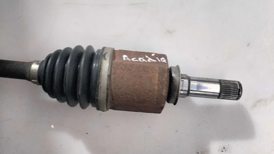 Axle(LHF) - 2013 GMC Acadia