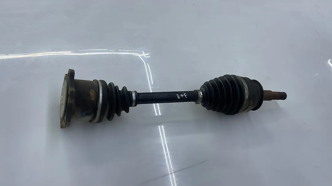 Axle(RHF) - 2012 Volkswagen Touareg