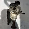Front Differential  - 2014 Lincoln MKZ