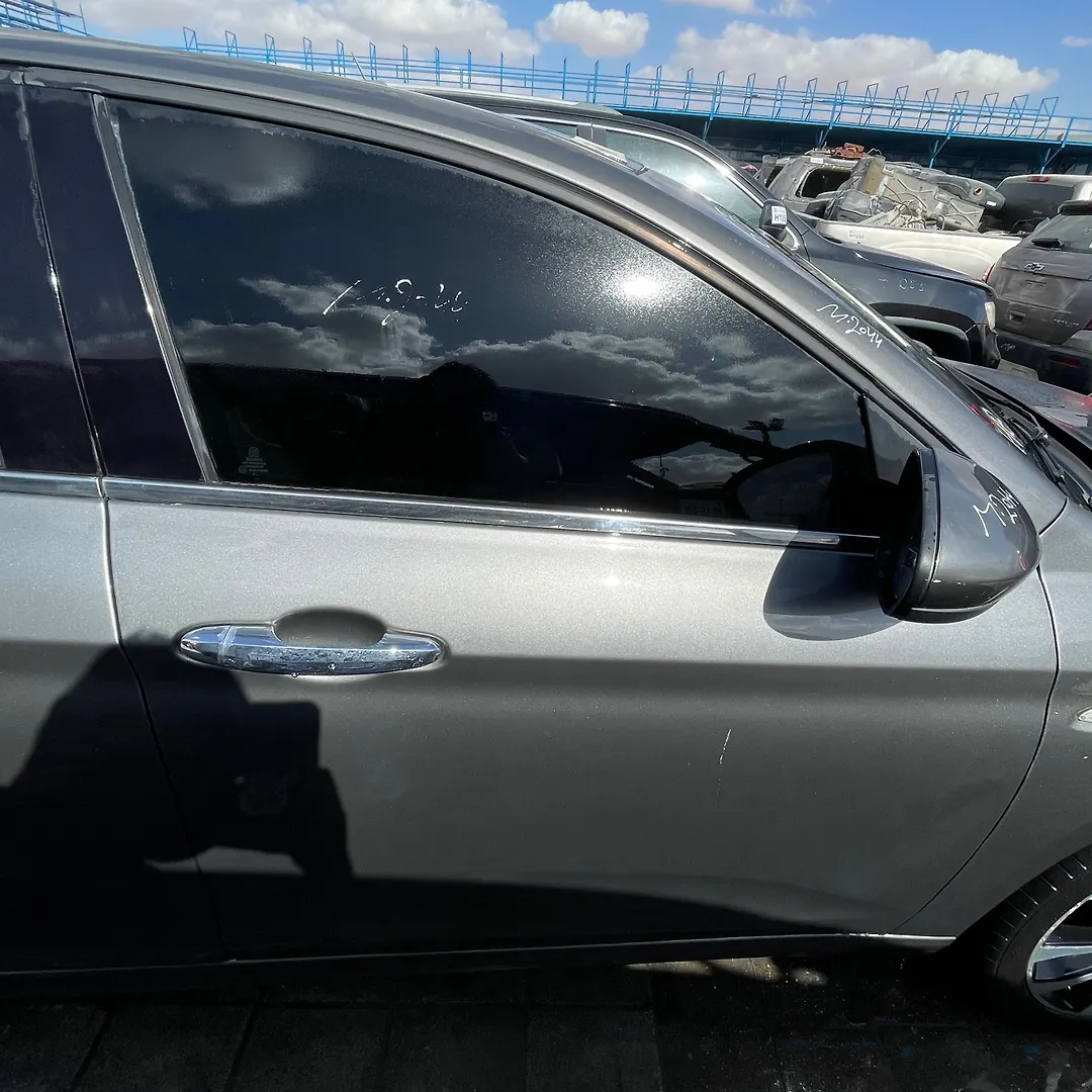Door (RHF) - 2017 Dodge Neon