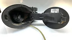 Fuel Cap Cover  - 2015 Jaguar XF