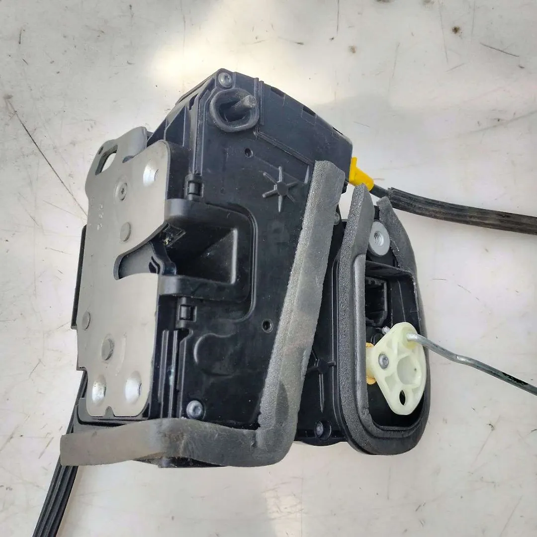 Door Lock(RHB) - 2020 Cadillac XT5