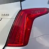 Tail Light (RH) - 2017 Cadillac XT5