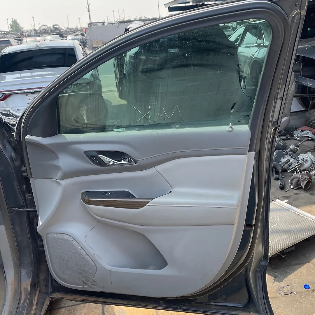 Door (RHF) - 2019 GMC Acadia