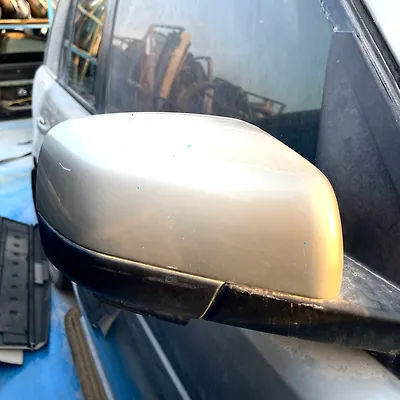 Side Mirror (RH) - 2011 Land Rover RANGE ROVER SPORT
