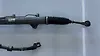 Steering box/rack - 2011 Audi A6
