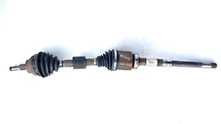 Axle(RHF) - 2017 Lincoln MKC Select