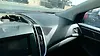 Dashboard  - 2015 Ford Edge SEL