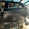 Door (LHB) - 2017 Ford Edge