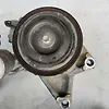 AC Compressor - 2019 Chevrolet Traverse