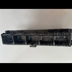 Keyless Control Module  - 2009 Jaguar XF