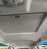 Roof Ceiling - 2013 Infiniti QX56
