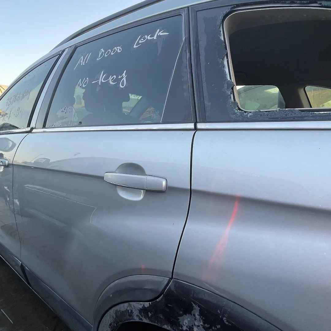 Door (LHB) - 2014 Chevrolet Captiva