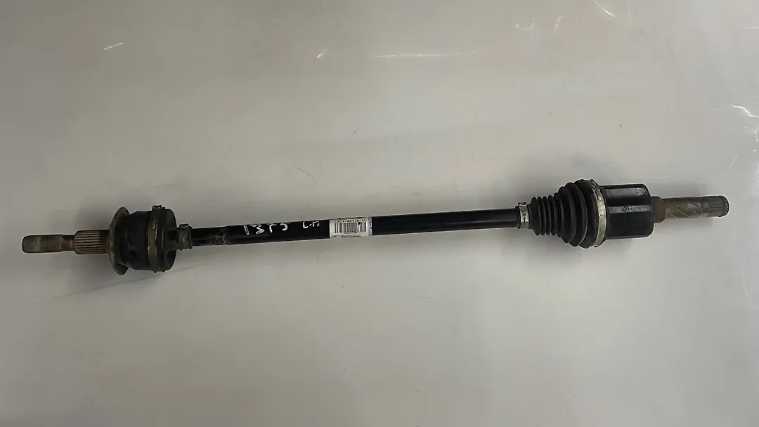 Axle Rear (LH) - 2018 Lincoln Continental