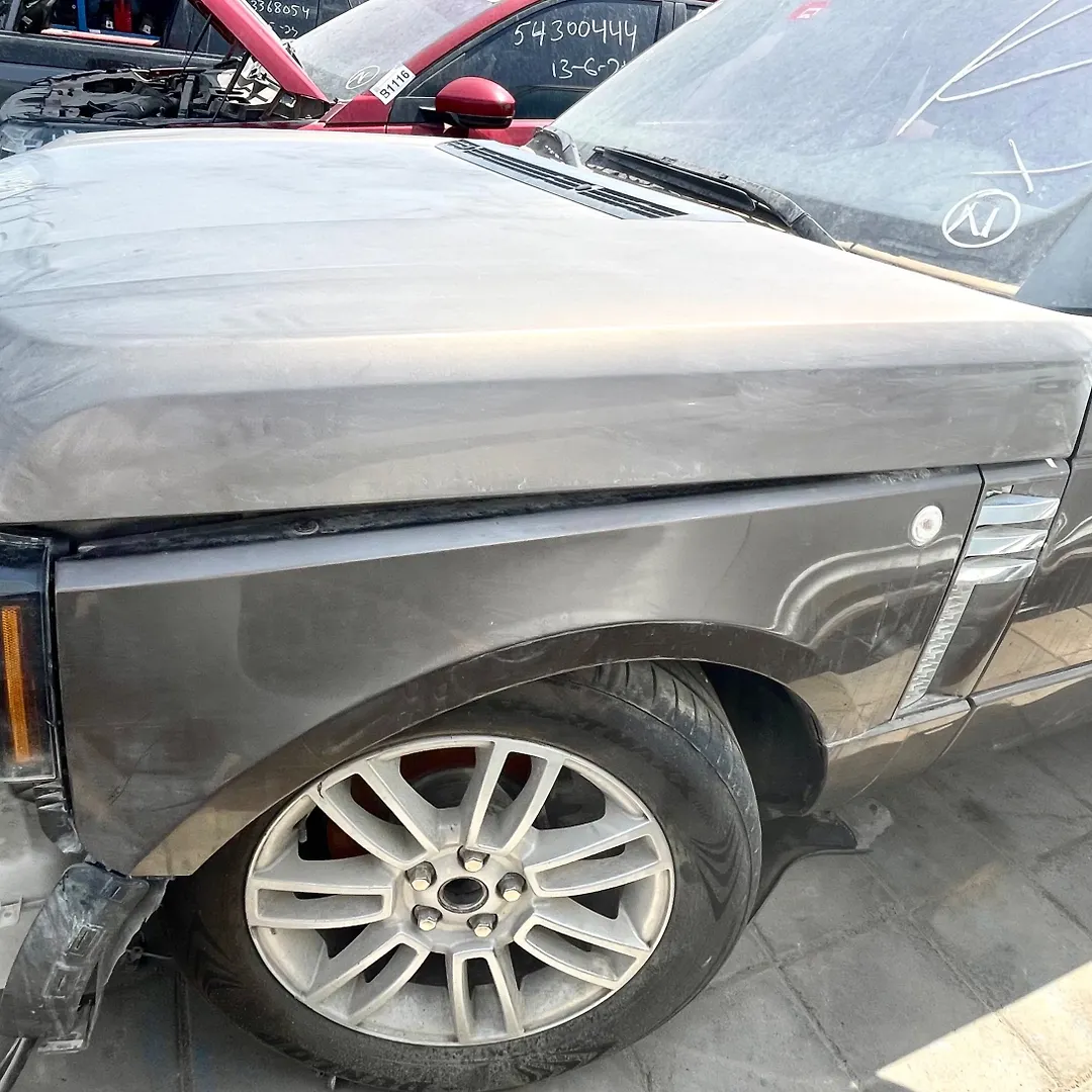 Fender (LHF) - 2012 Land Rover RANGE ROVER