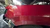 Fender (LHF) - 2014 Jeep GRAND CHEROKEE