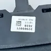  Pedal Parking Traction Control Switch - 2017 Chevrolet Impala