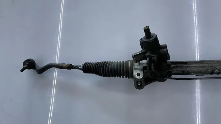 Steering box/rack - 2008 Audi A4