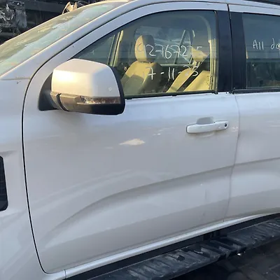 Door (LHF) - 2024 Ford Everest