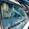 Windshield glass - 2015 Infiniti QX50