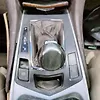 Transmission shift - 2011 Cadillac SRX