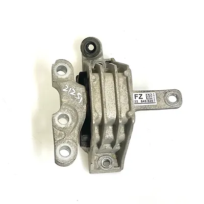 Engine mounts - 2019 Chevrolet Impala Premier (2LZ)