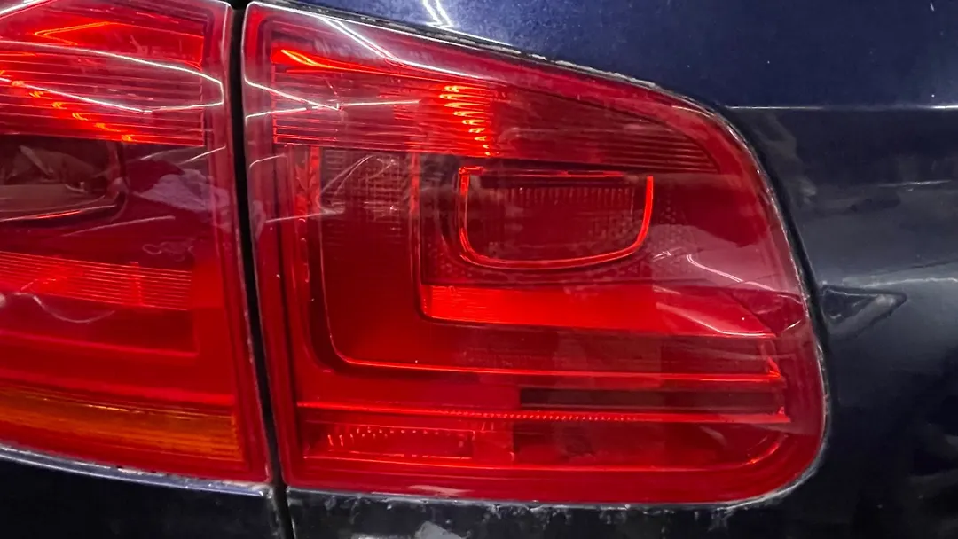 Trunk Light (LH) - 2016 Volkswagen Tiguan