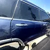 Door (LHB) - 2014 Jeep Grand Cherokee Limited