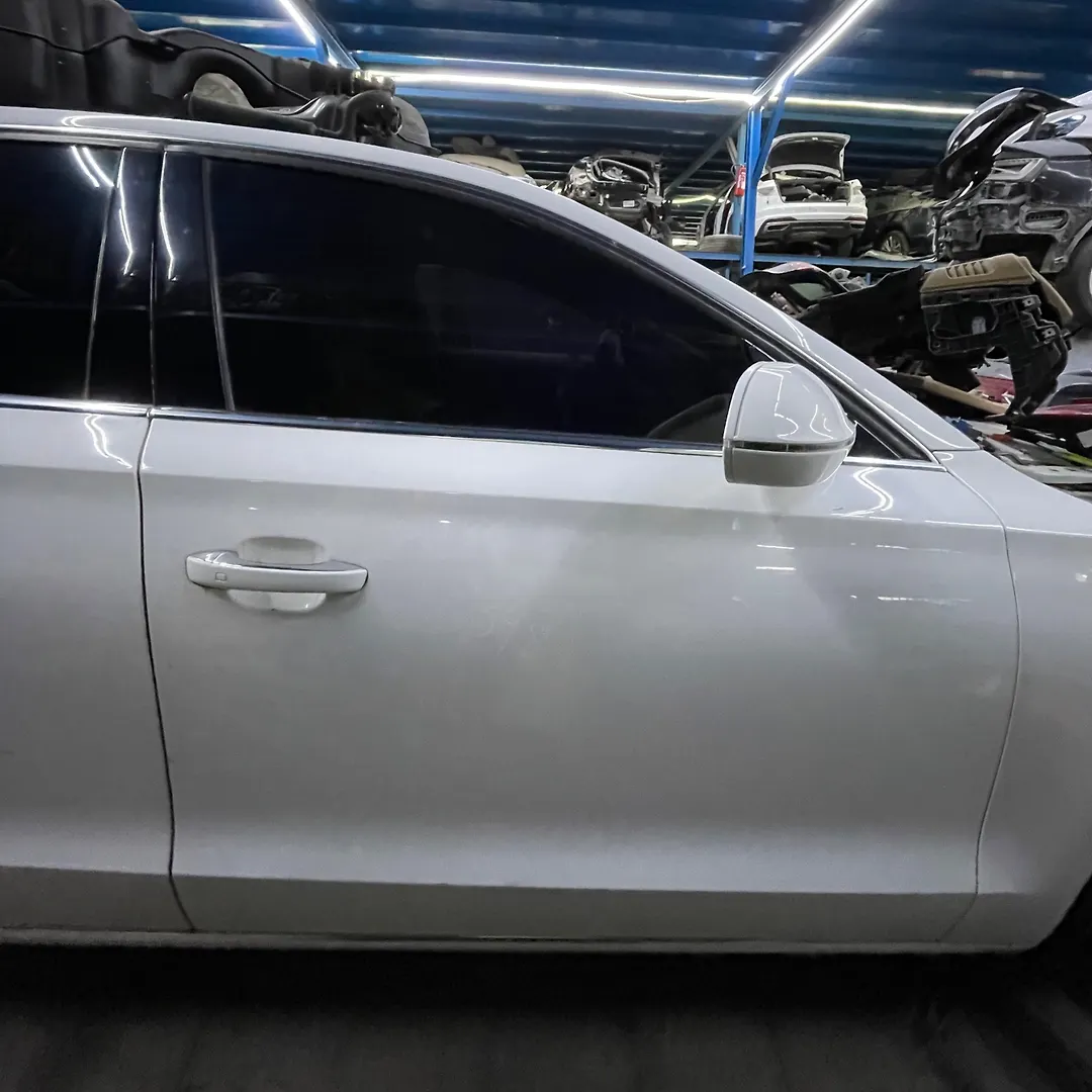 Door (RHF) - 2014 Audi A8 L