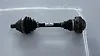 Axle(LHF) - 2020 Volkswagen GTI
