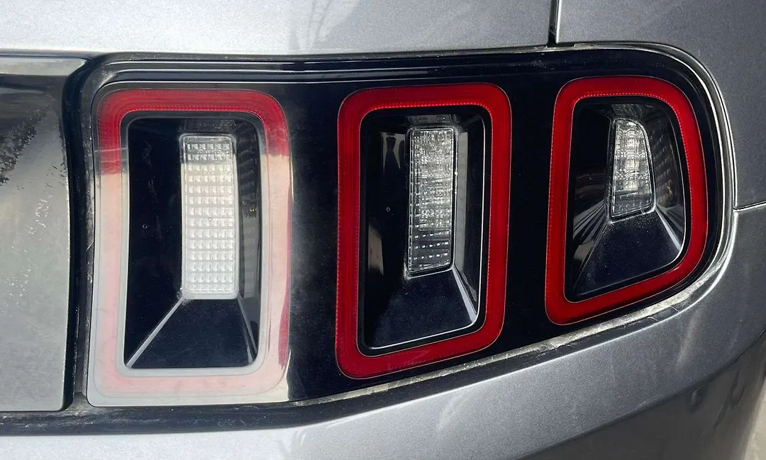 Tail Light (RH) - 2014 Ford Mustang GT