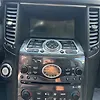 Info-gps-tv screen - Infiniti