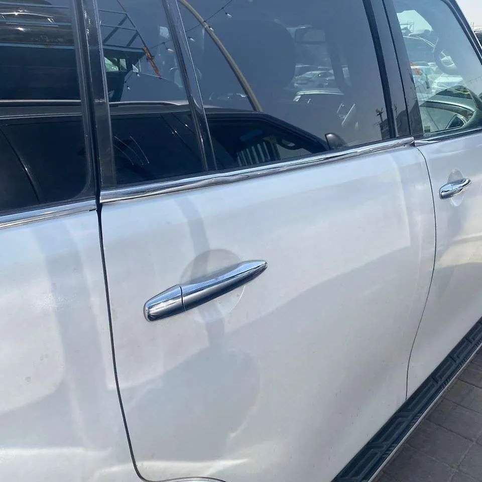 Door (RHB) - 2011 Infiniti QX56