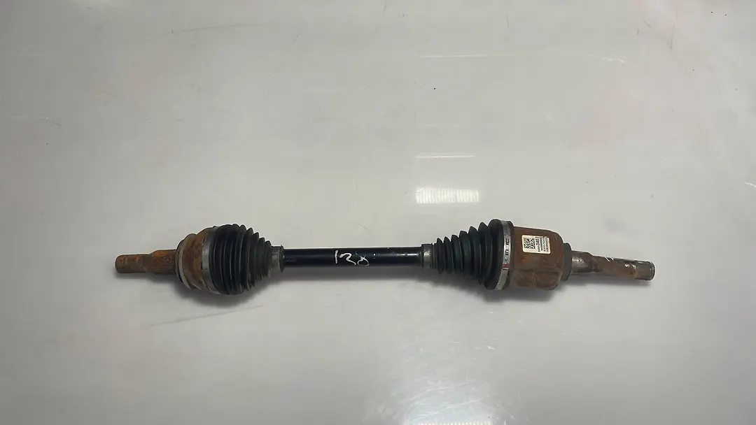 Axle(LHF) - 2021 Chevrolet Blazer LT