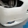 Front Bumper - 2015 Infiniti QX60