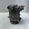 AC Compressor - 2012 Jaguar XJL