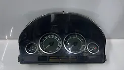 Speedometer - 2004 Land Rover RANGE ROVER
