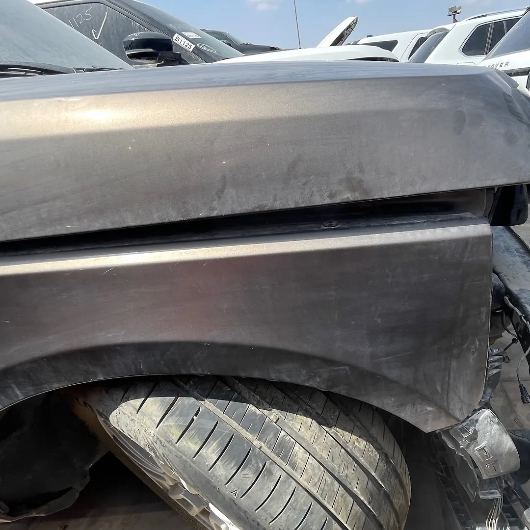 Fender (RHF) - 2012 Land Rover RANGE ROVER