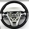 Steering wheel - 2011 Ford Explorer
