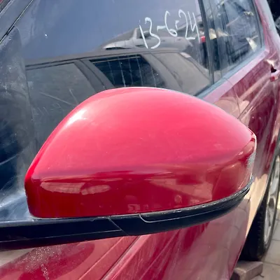 Side Mirror (LH) - 2016 Land Rover DISCOVERY SPORT