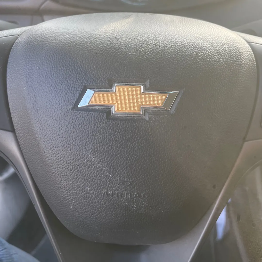 Airbag (Steering) - 2019 Chevrolet Spark