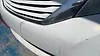Front Bumper - 2017 Toyota Sienna LE