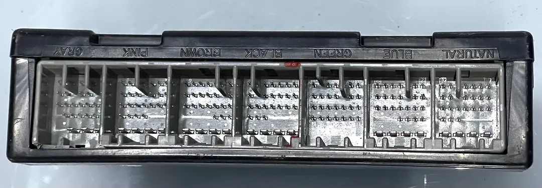 Body Control Module/BCM - 2014 Chevrolet SILVERADO