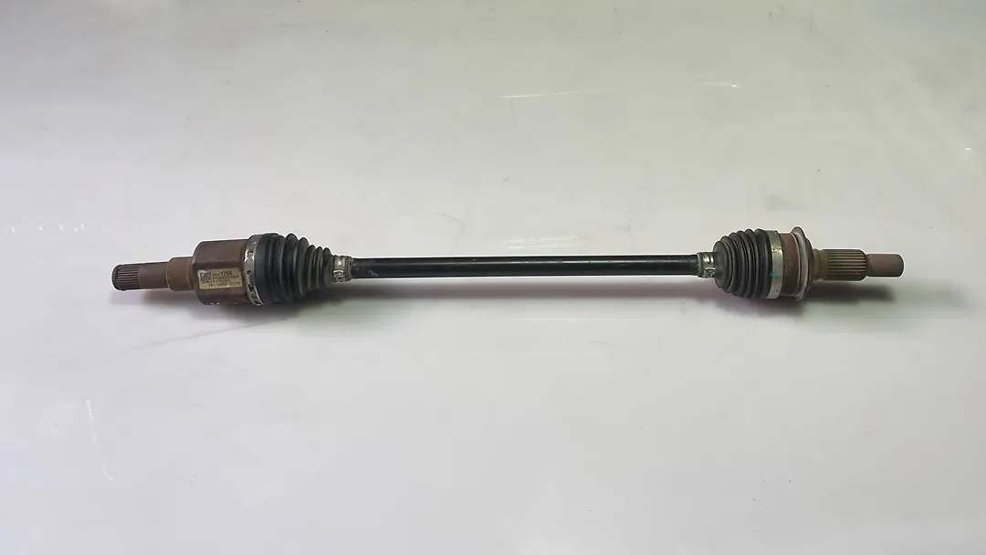 Axle Rear (RH) - 2018 GMC Terrain SLT