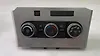 A/C Heater Climate Control Switch - 2008 GMC Acadia