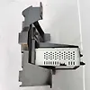 Info-gps-tv screen - 2020 Chevrolet Traverse